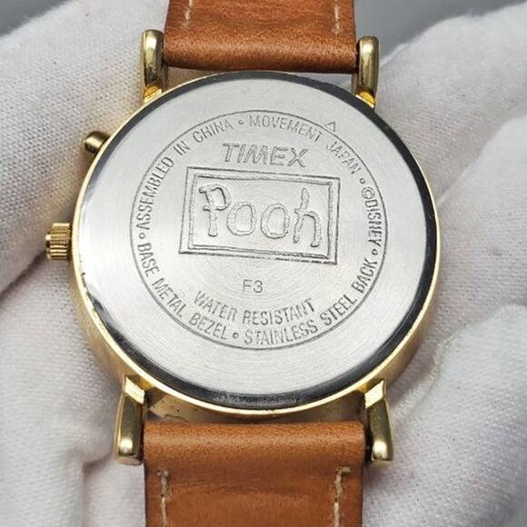 Disney\'s Winnie the Pooh Jazz Musical Watch main image 8